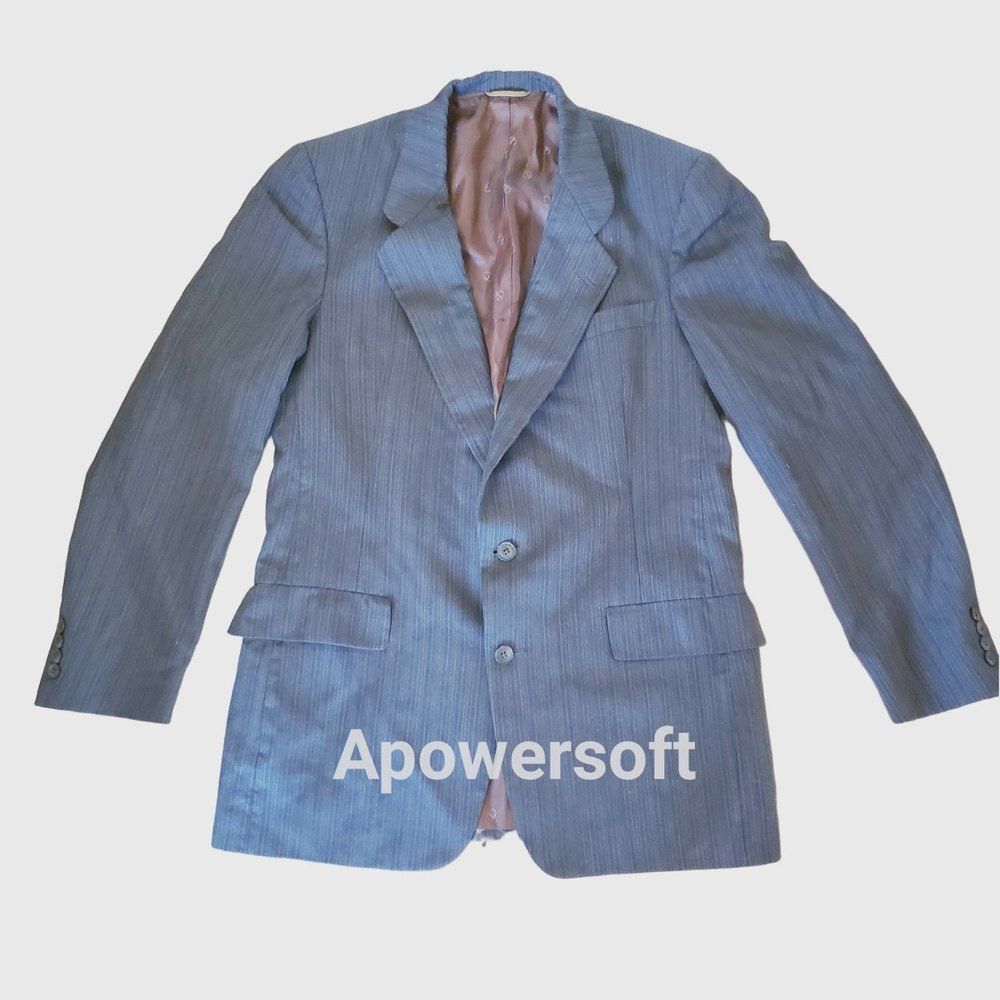 Christian Dior Mens Blazer
